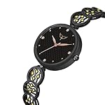 WHITE-BIRD-Starlet-Quartz-Analog-Dial-Metal-Strap-Watch-for-Girls-Womens