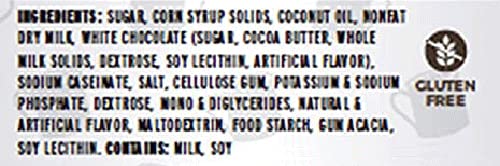 Land O Lakes Arctic White Hot Cocoa Classics Mix, 1.25 Oz, Pack Of 36 #TOP6