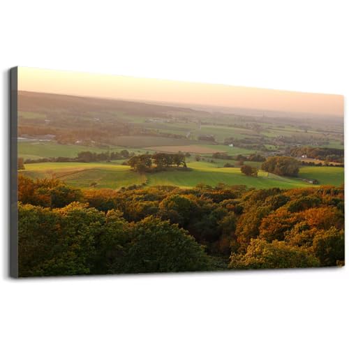 Wibinuki Wall Art Wall Decor Wall Paintings Landscape overview for