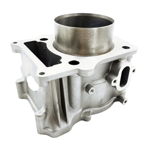 Cilindro Hisun 500cc para ATV y UTV | Bloque de motor Quad Go Kart Hs500