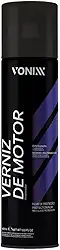 VERNIZ DE MOTOR AEROSSOL 400ML
