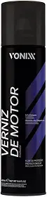 VERNIZ DE MOTOR AEROSSOL 400ML