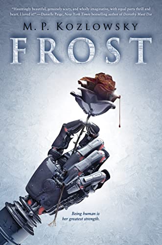 Frost view 2