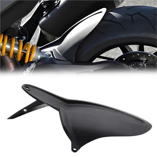 Garde-Boue Arrière Moto Ducati Hypermotard 821 950 SP Protection Éclaboussures