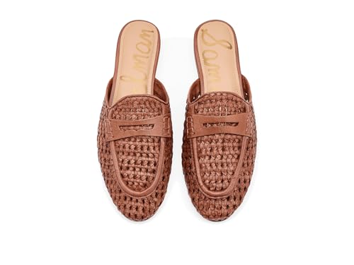 Image of Sam Edelman Women's Tullie Woven Mules