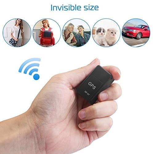 Image of Smars Mini GF-07 Spy Sim Bug GSM GPRS GPS Global Locator Real Time Car Kid Pet SOS GPS Tracking Button Tracker Device