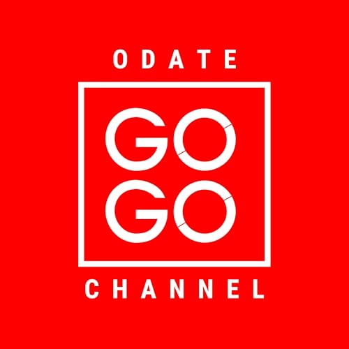 大館GOGOチャンネル Podcast Por 大館GOGOチャンネル arte de portada