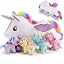 Purple Unicorn
