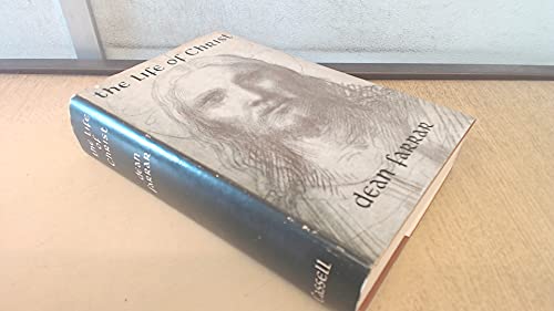 The Life of Christ B0000CLND6 Book Cover