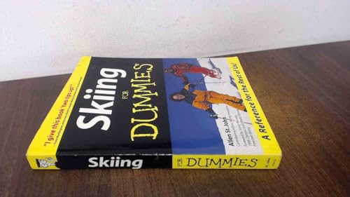 Skiing For Dummies