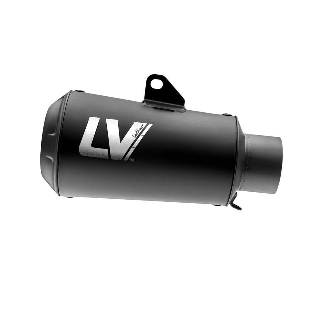 LEOVINCE SBK LV-10 FULL BLACK BMW S 1000 XR