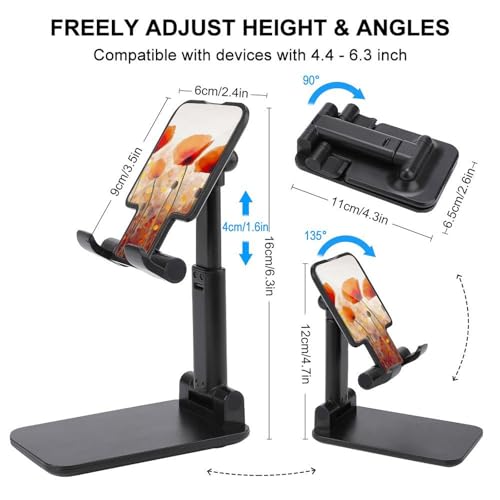 Support bureau iPhone 16 coquelicots : résolvez les chutes de téléphone avec style