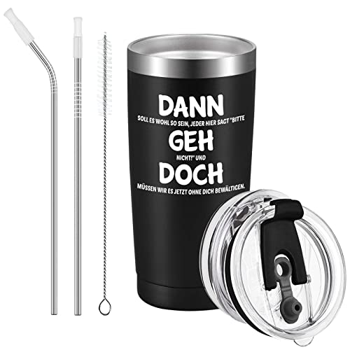 Hincoo Chef-Tag-Geschenk – Karte Oder Geschenkidee Für Chef/Chefin, Männer & Frauen