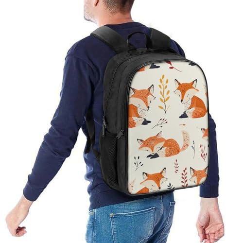 Mochila escolar 3D para niños con correa de seguridad impermeable 40x28x16cm 5