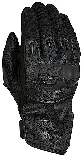 Furygan Volt Gants Moto Homme anti-transpiration et souples pour l'été