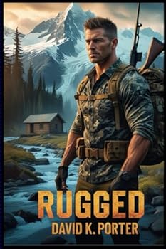 Paperback Rugged the transformation Book