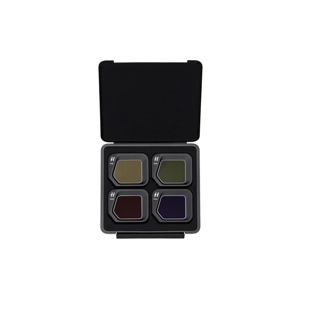 Filtres ND DJI Mavic 3 en verre optique pur pour des images nettes