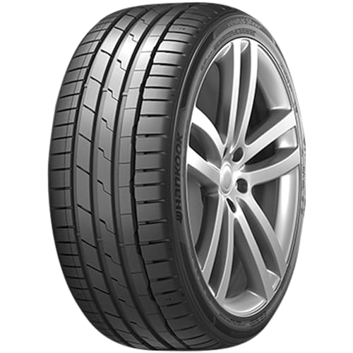 HANKOOK - 255/55 R18 TL 105T VENTUS S1 EVO3 EV + BSW - Sommerreifen