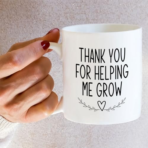 Taza cerámica Retreez blanca 325 ml miniatura 5