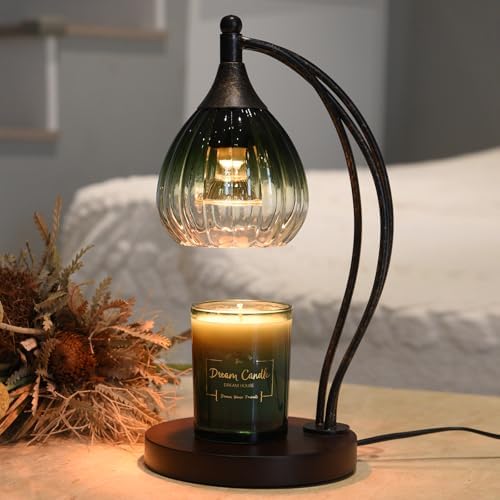 Candle Warmer Lamp