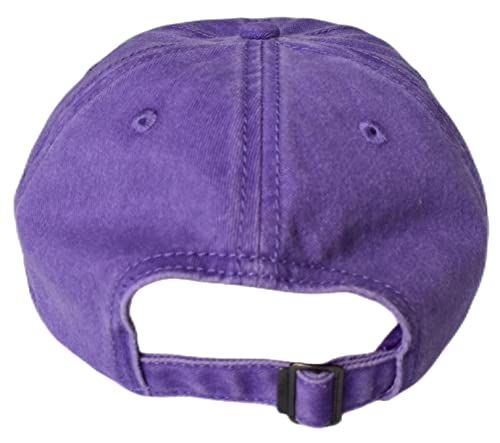 Image of Oversized XL XXL Vintage Washed Baseball Dad Hat Men Women Extra Large Big Head Ball Cap