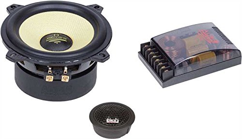 Audio System H 130