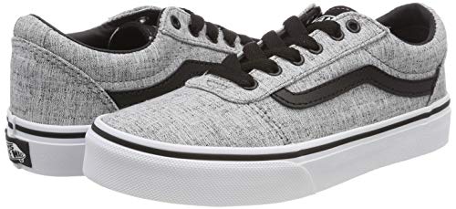 Image of Vans Kids' Ward Sneaker
