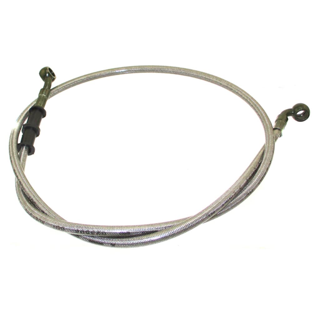 1.1m 1100mm Front Hydraulic Brake Line Hose For 50cc 70cc