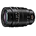 Panasonic Lumix G Leica DG Vario-Summilux 10-25mm, F1.7 ASPH. Lens, Stepless Aperture, Video Performance, Mirrorless Micro Four Thirds Mount, H-X1025 (Renewed)