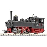 Art.-Nr. L141473 Liliput L141473 H0e Dampflokomotive, Typ U, 298.25, Steyrtalbahn der ÖBB