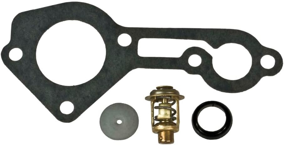 Sierra International 18-3569 Marine Thermostat Kit for Mercury/Mariner Outboard Motor