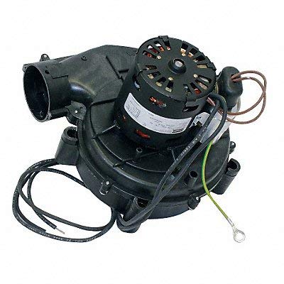 Draft Blower 115V 1/20 HP