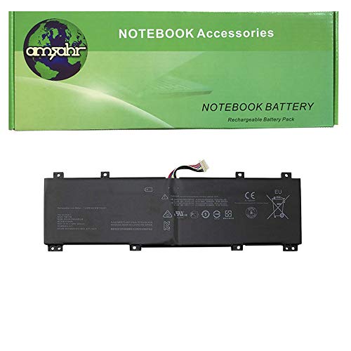 Batterie LEN5B10K65026-02 pour ordinateur portable noir