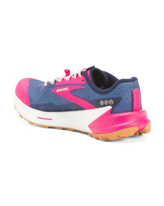 Image of Brooks Women's Catamount 3 Trail Running Shoe