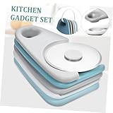 Zoom IMG-1 okumeyr 1set utensili inossidabile per Zoom IMG-1 okumeyr 1set utensili inossidabile per