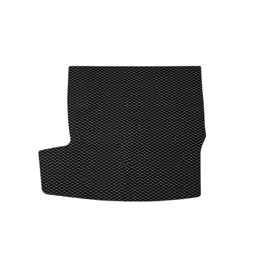 Tapis de coffre étanche pour BMW Série 3 plateau de chargement anti-boue