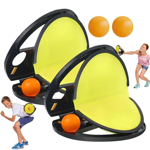 paddle ball sets