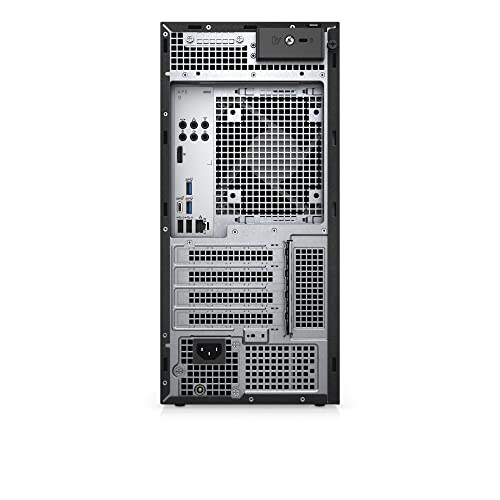 Dell Xps 8950 Desktop - Intel Core I9 12900K, 32Gb Ddr5 Ram, 512Gb Ssd + 1Tb Hdd, Nvidia Geforce Rtx 3060 Ti, Killer Wi-Fi 6, Liquid Cooling, Win 11 Pro - Black #TOP5