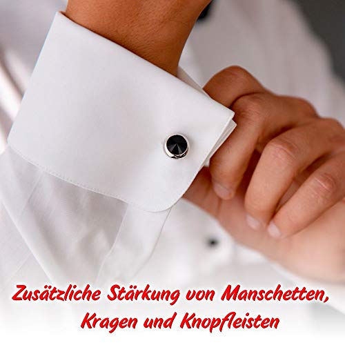 Hoffmanns Aerosol Sprühstärke für Textilien