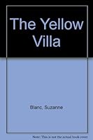 The Yellow Villa #60-351 B000KELNDY Book Cover