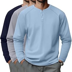 Navy Blue, Gray, Light Blue