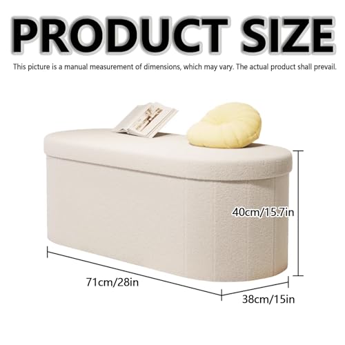 Meuble de rangement polyvalent pour chaussures et long banc de salon - 3