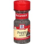 Poppy Seed