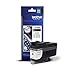 Price comparison product image Brother LC-3239XLBK Inkjet Cartridge, Black, Single Pack, Ultra High Yield, Includes 1 x Inkjet Cartridge, Brother Genuine Supplies