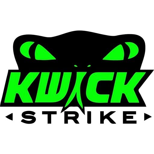 Kwick Strike Vehicle Gun Storage with Security Cable, Mechanical Lock System, No Batteries Required