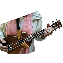 Sangle guitare double crochet UKAM mod.AM0703 réglable Longueur 100 à 152 x Largeur 3 cm. Idéal pour les guitares… - Les Beatles, Paul McCartney, John Lennon, RIngo Starr, George Harrison Sangle guitare double crochet UKAM mod.AM0703 réglable Longueur 100 à 152 x Largeur 3 cm. Idéal pour les guitares… – Image 5