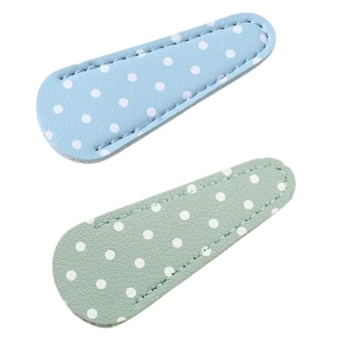 Aouzsta Scissors Protective Embroidery Scissors Sheath Sewing Scissor Sheath Protective Storage Bag