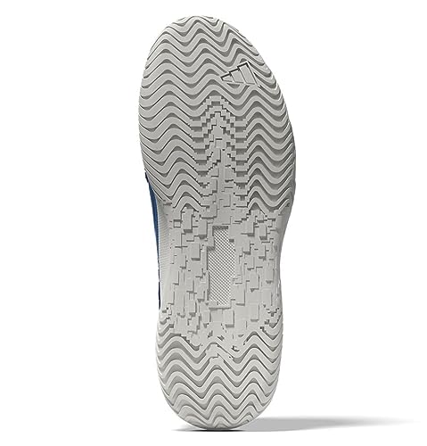 adidas Solematch Control Royal Blue/White 93