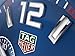 Tag Heuer Formula 1 Chronograph Blue Dial Men's Watch CAZ1014.BA0842