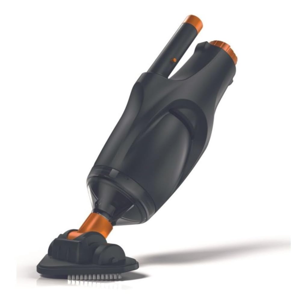 kokido - Aspirateur Rechargable VEKTRO Mini -Mini Piscine OU Spa